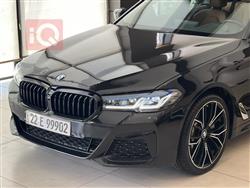بی ئێم دەبڵیو سیریەس 5
